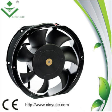 Ventilador de alta temperatura de 12V 24V 172mm 172X152X51mm DC